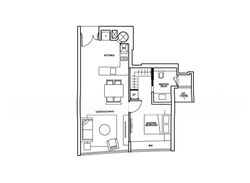76 Shenton (D2), Apartment #563172411